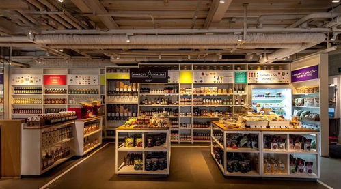 中國零售20年 商品批發貿易的變遷與革新