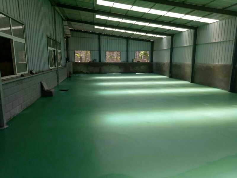 江蘇耐磨地坪與環(huán)氧地坪工程 工藝與應(yīng)用全面解析