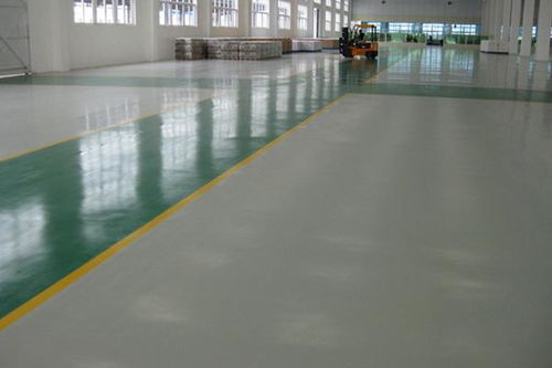 嵊州塑膠跑道工程與環(huán)氧地坪工程的設(shè)計(jì)與應(yīng)用實(shí)踐