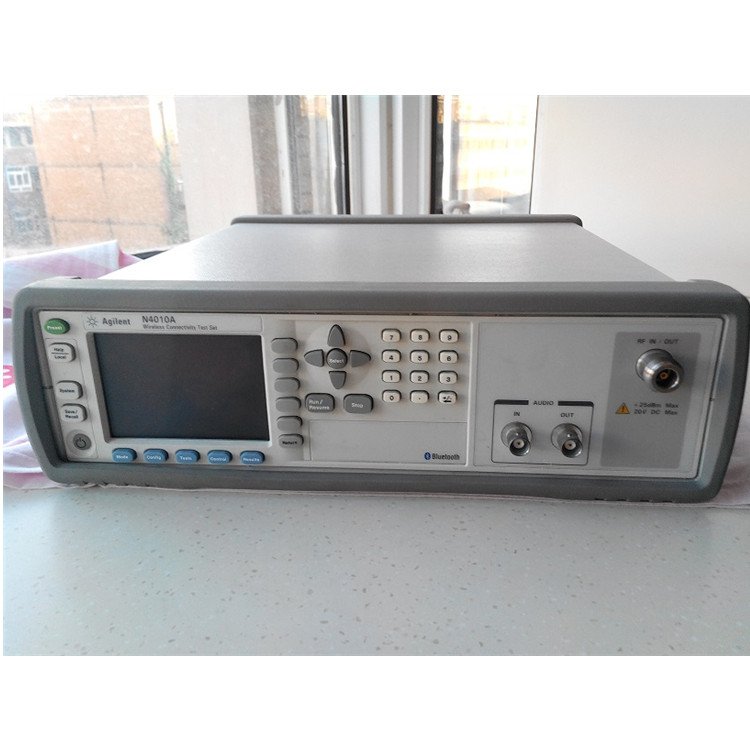專(zhuān)業(yè)回收與銷(xiāo)售Agilent N4010A藍(lán)牙測(cè)試儀及WiFi測(cè)試儀指南