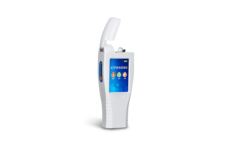 WiFi版ATP熒光檢測(cè)儀和WiFi測(cè)試儀出結(jié)果時(shí)間解析